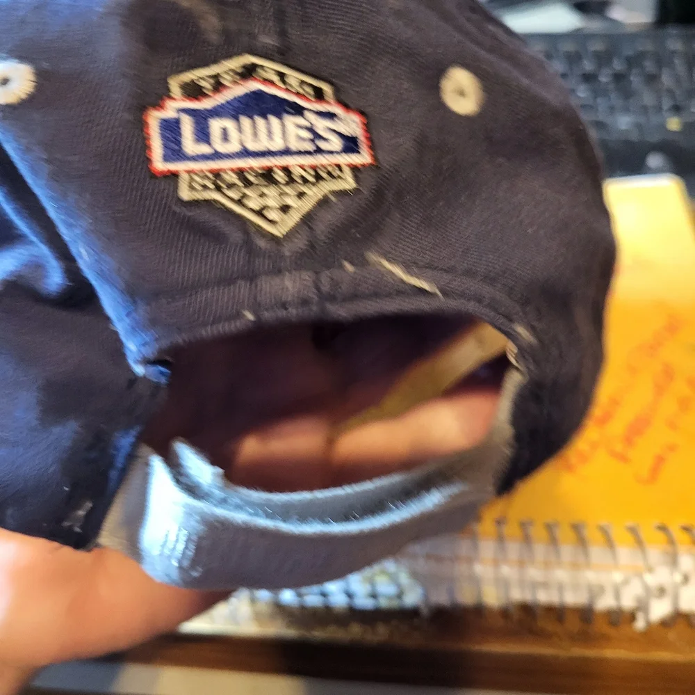 Baseballhat - Picture 3 of 3